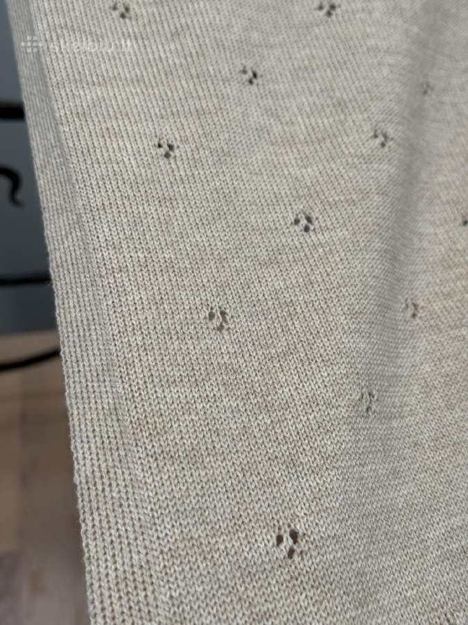 100% merino vilnos pledukai kudikiui, naujagimiui - nuotraukos Nr. 14