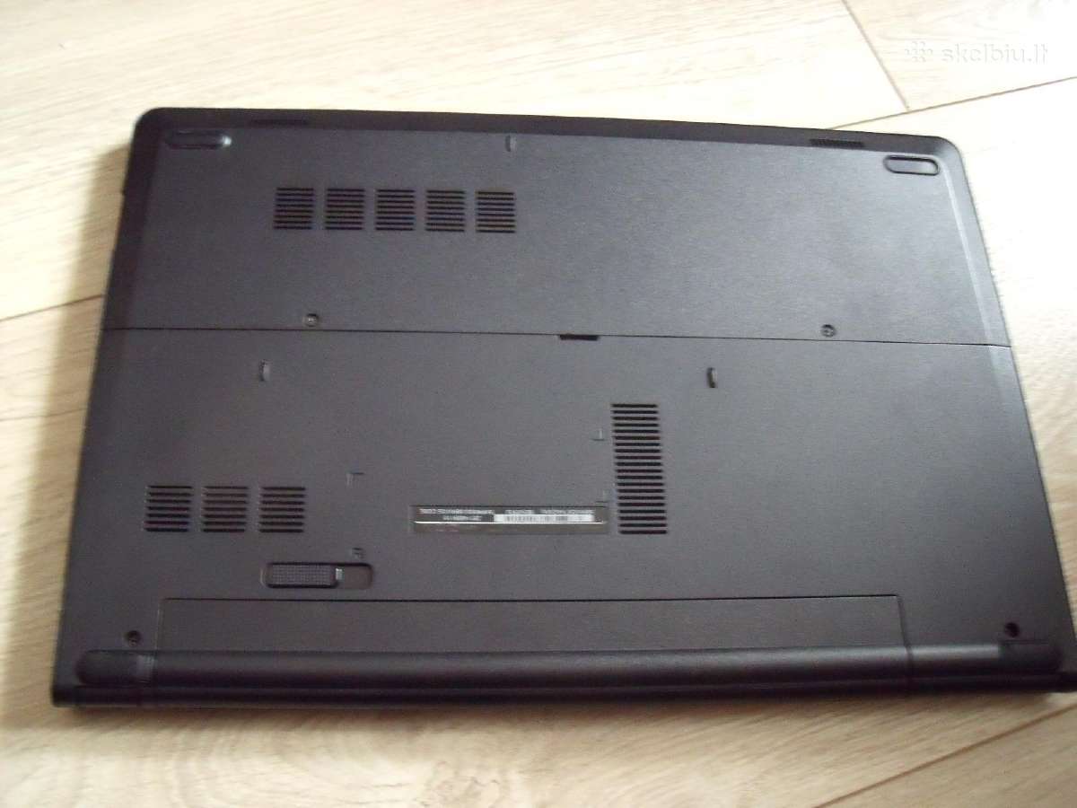 Dell Xps 9350 kiti Dell dalims - nuotraukos Nr. 27