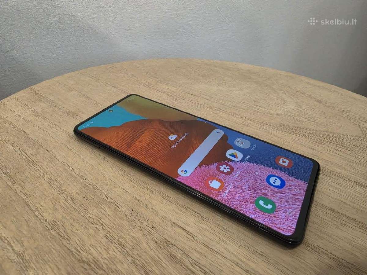 Samsung A51