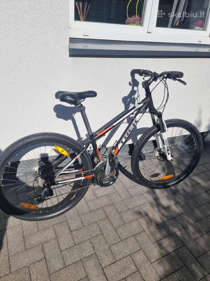 Trek vaikui nuo 9-14m