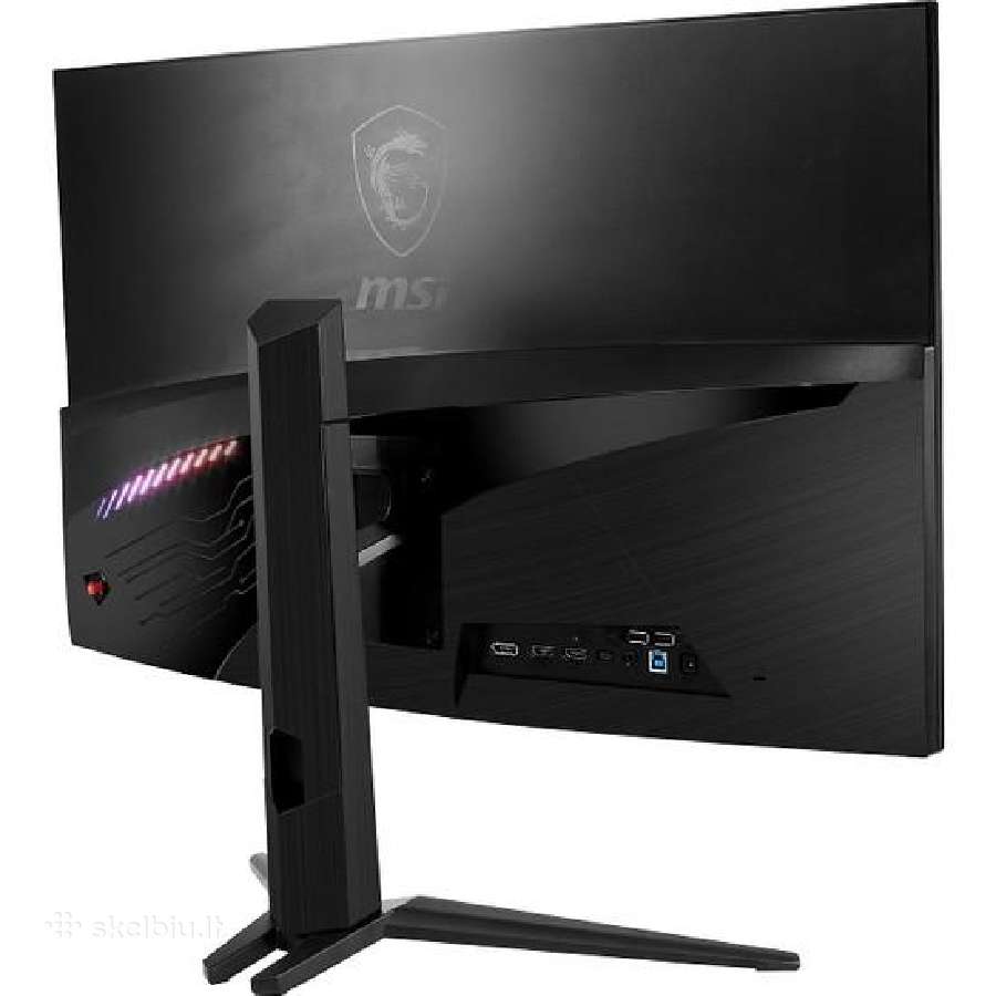 Monitorius Msi mag322cr - nuotraukos Nr. 2
