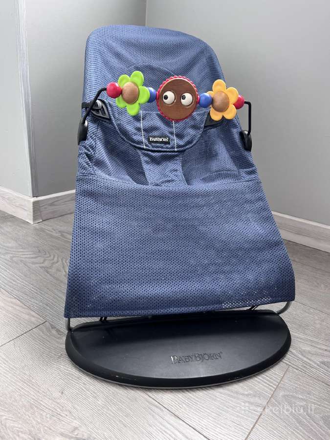 Babybjorn gultukas