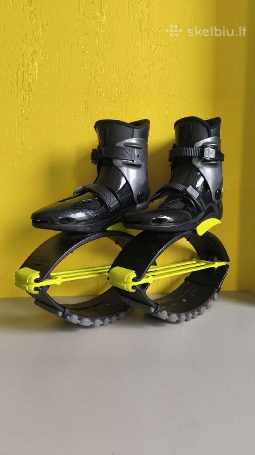 Kangoo jumps batai