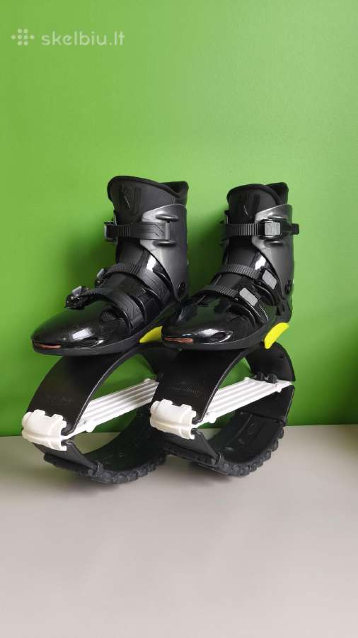 Kangoo Jump's batai