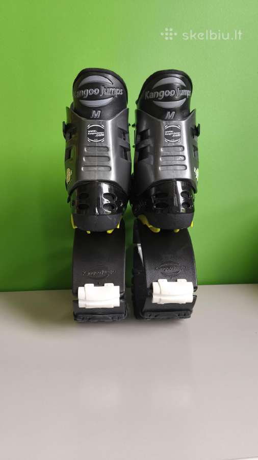 Kangoo Jump's batai - nuotraukos Nr. 2