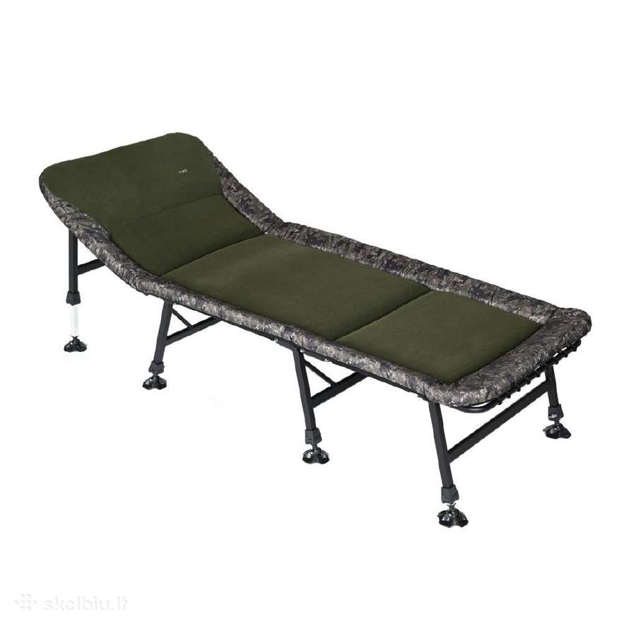 Žvejybiniai Gultai kėdės