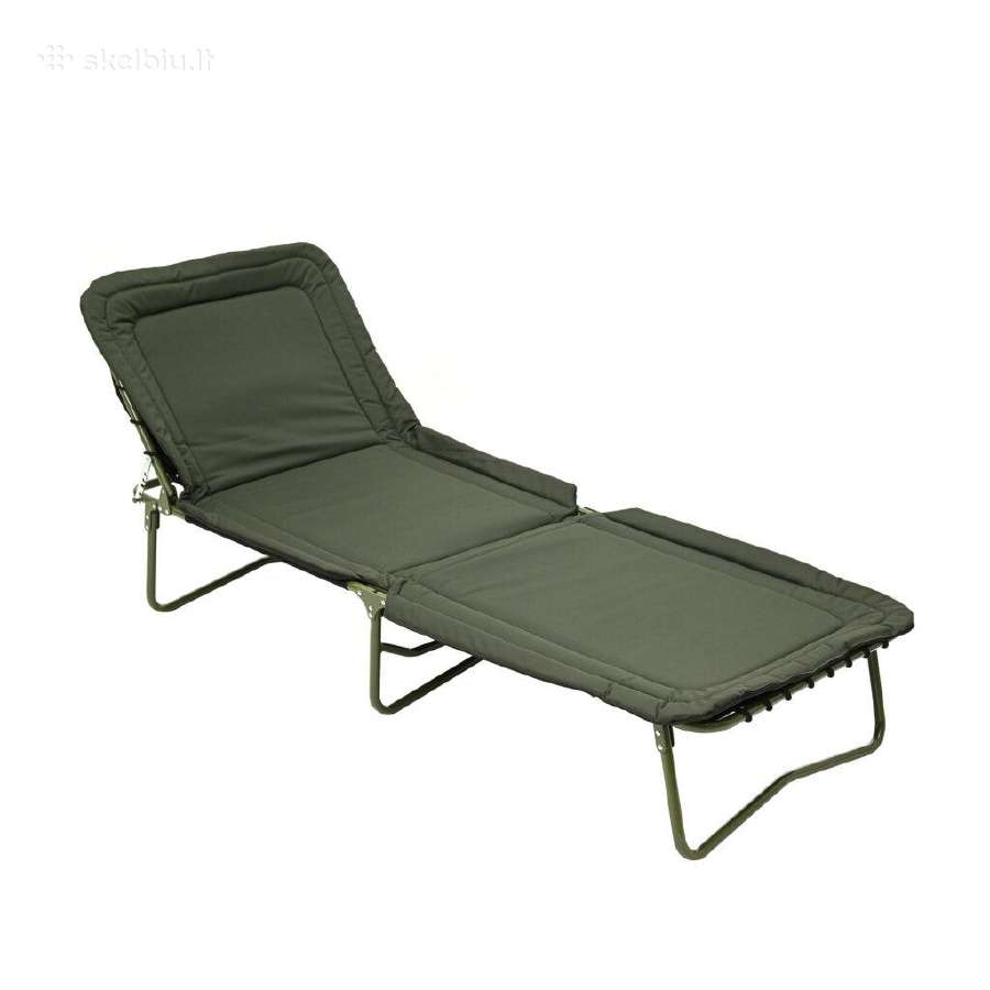 Žvejybiniai Gultai kėdės - nuotraukos Nr. 2