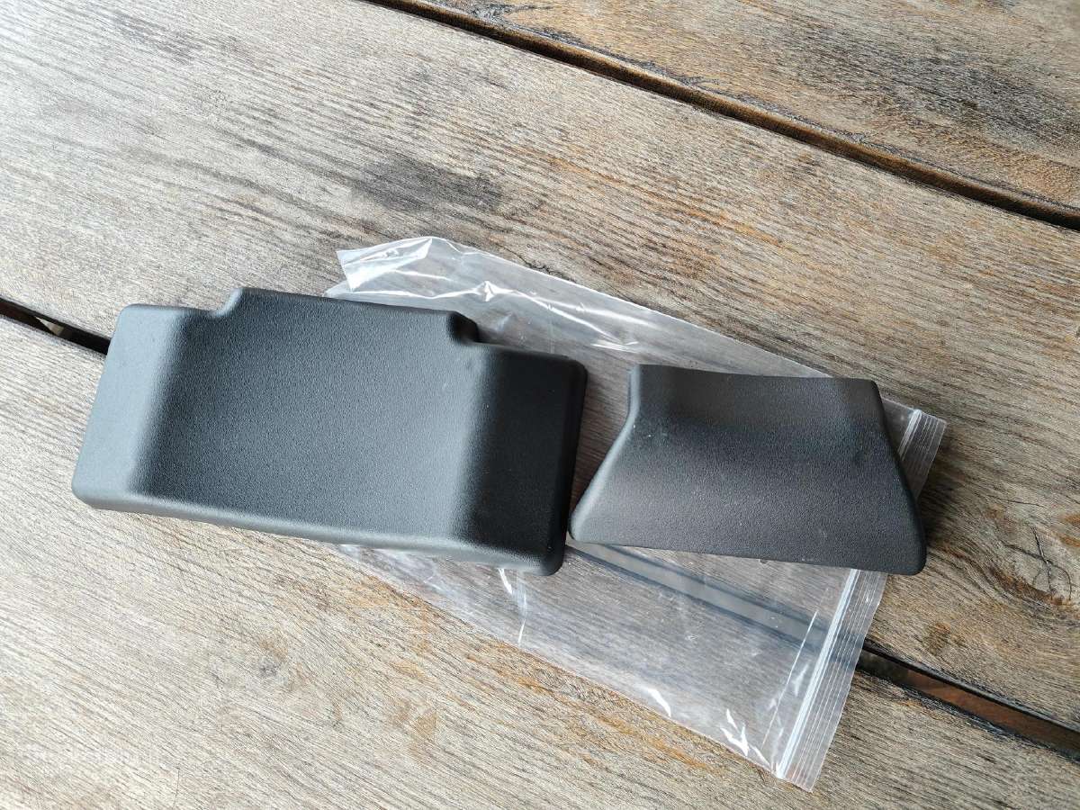 Motociklo Centrine Dėžė 45l - nuotraukos Nr. 8