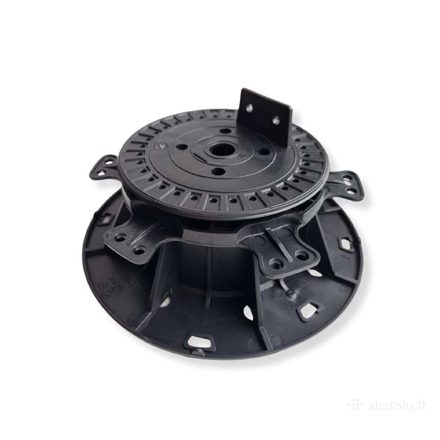 Fastshifter Reguliuojamas Pjedestalas Ft4