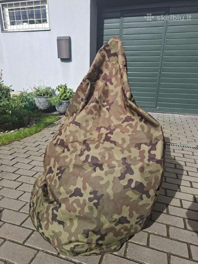 Parduodu sėdmaišį