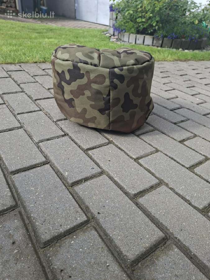 Parduodu mažą sėdmaišį
