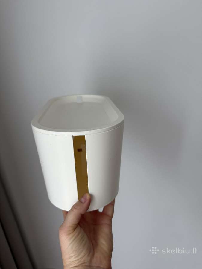 Ikea laidų dėžutė - nuotraukos Nr. 2