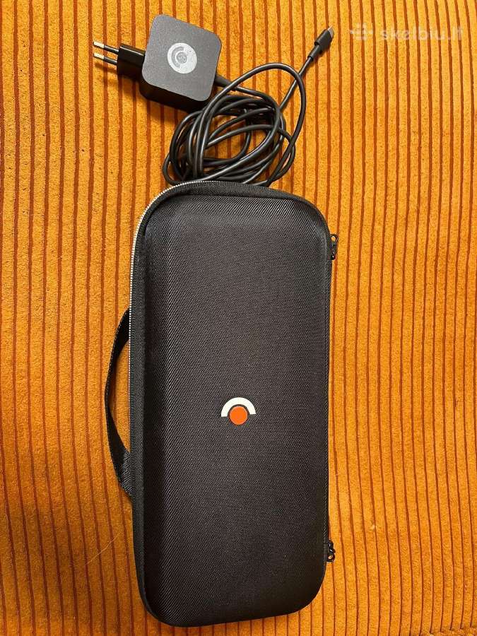Steam Deck Oled 512gb - nuotraukos Nr. 7