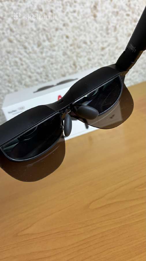 Rayneo Air 3s pro akiniai - nuotraukos Nr. 6