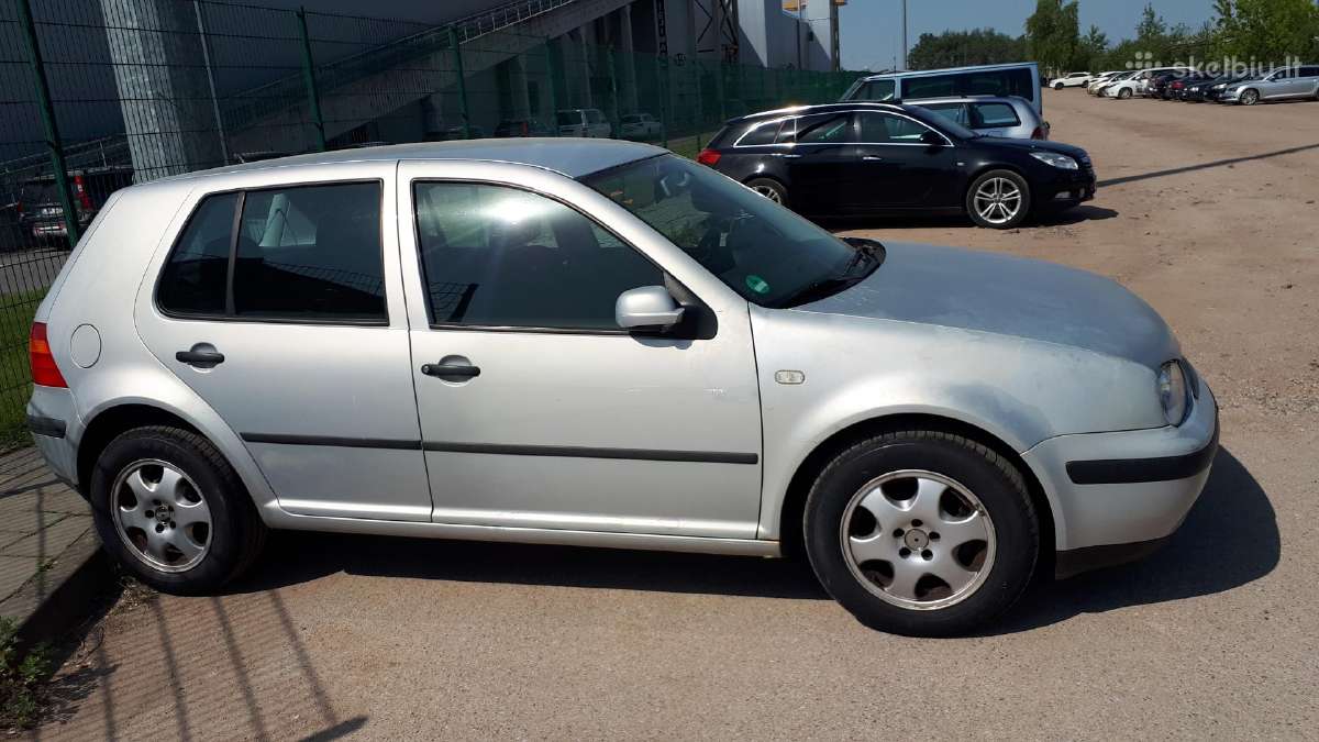 Lieti ratlankiai 5x100 su 195/65 R15 padangomis - nuotraukos Nr. 12