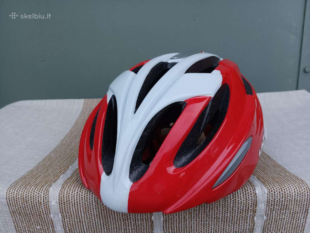Specialized, dviračio šalmas, Diadora batai - nuotraukos Nr. 6