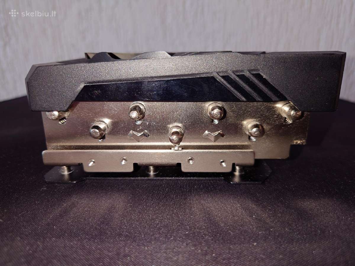 7900xtx - nuotraukos Nr. 5