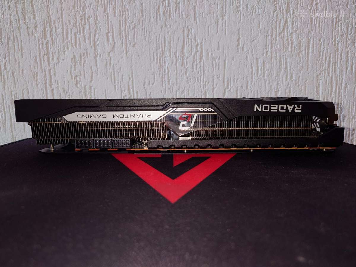 7900xtx - nuotraukos Nr. 6