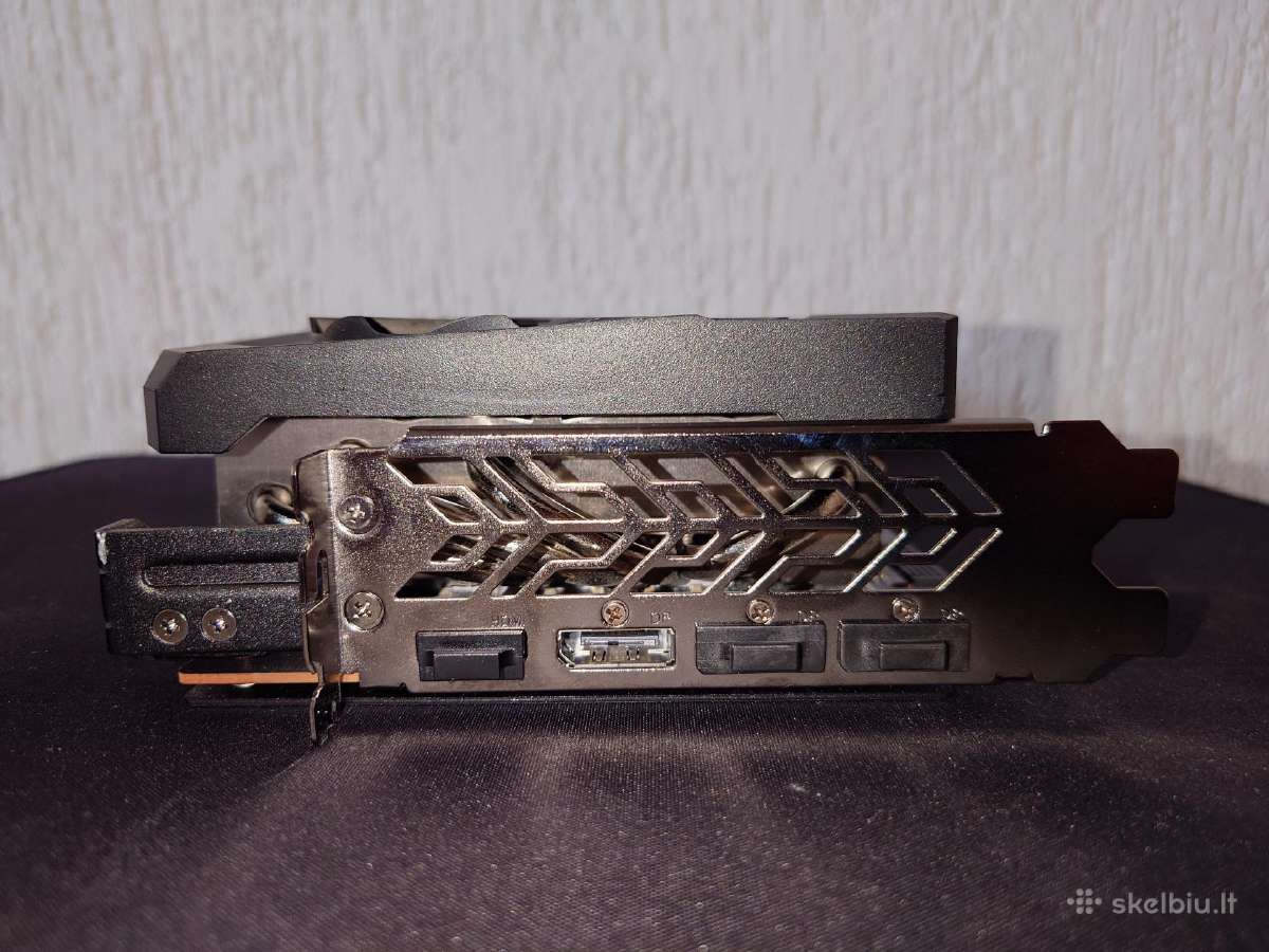 7900xtx - nuotraukos Nr. 7