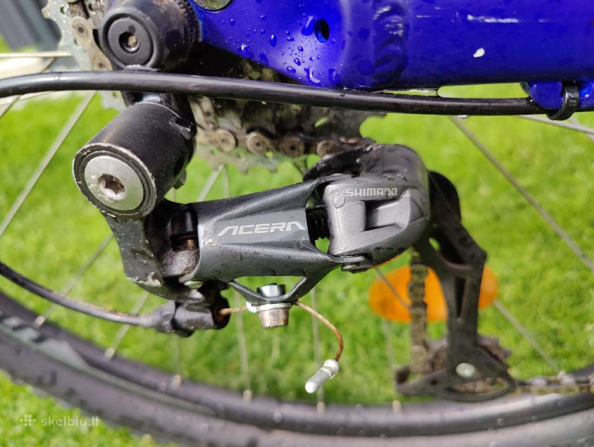 Specialized kalnų dviratis L dydis - nuotraukos Nr. 6