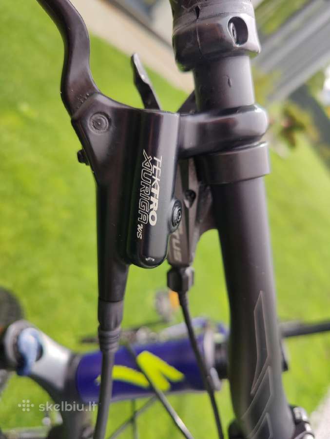Specialized kalnų dviratis L dydis - nuotraukos Nr. 7