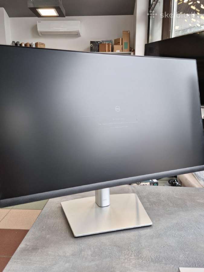 Monitorius Dell P2422he 24' Fhd - nuotraukos Nr. 2