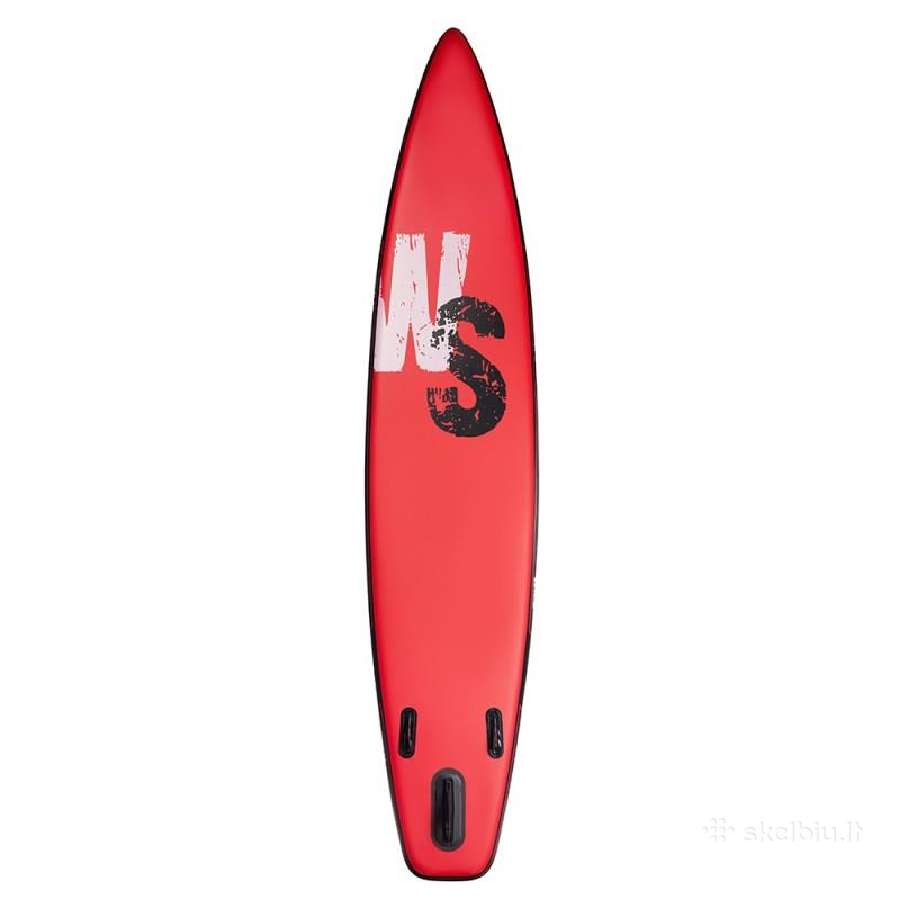 Naujos nenaudotos Irklentės – Wildsup Howling Wolf - nuotraukos Nr. 3