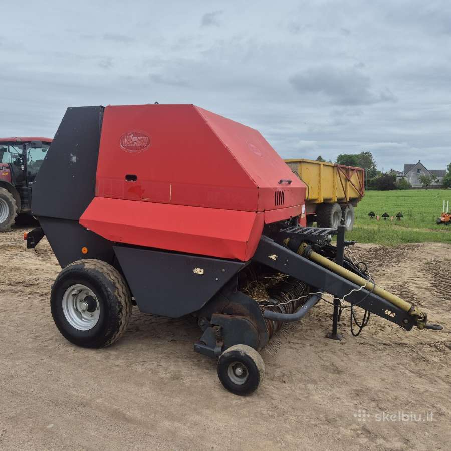 Vicon rf125