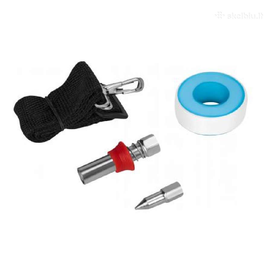 Akumuliatorinis tepalo presas 21v - nuotraukos Nr. 2