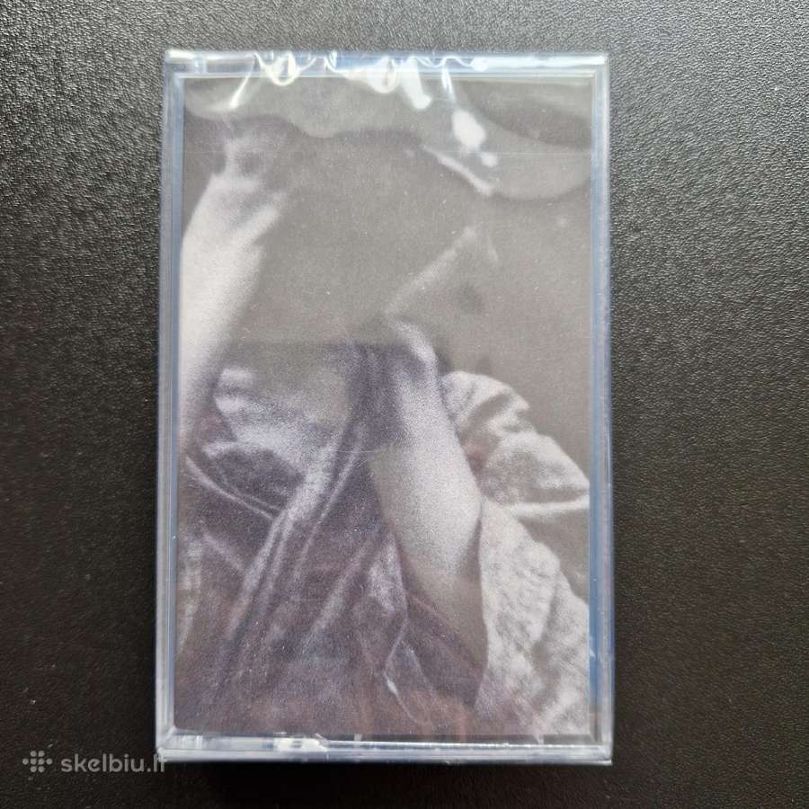 Olga Anna Markowska - Thrills / Cassette Album