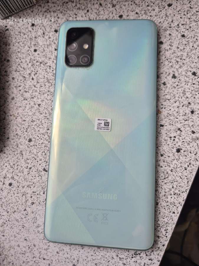 Samsung Galaxy A71