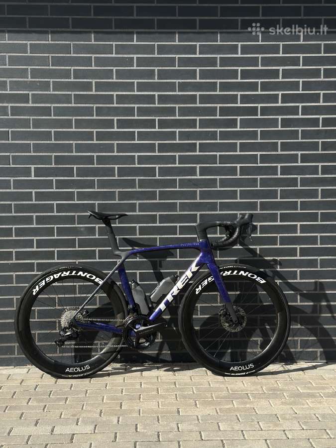 Trek Madone SLR gen 8