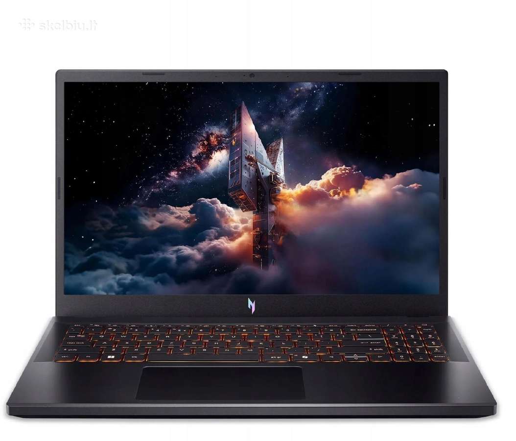 Nitro V 15, i9-13900h, 32 GB, 1 TB, 15.6 , 5060