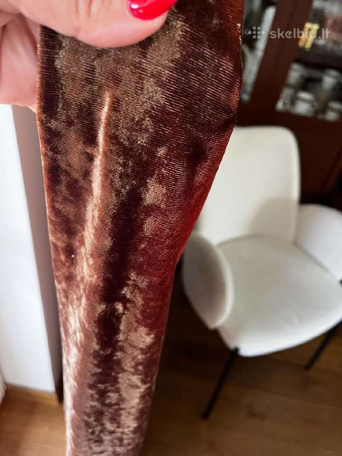 Naktinės užuolaidos - nuotraukos Nr. 7