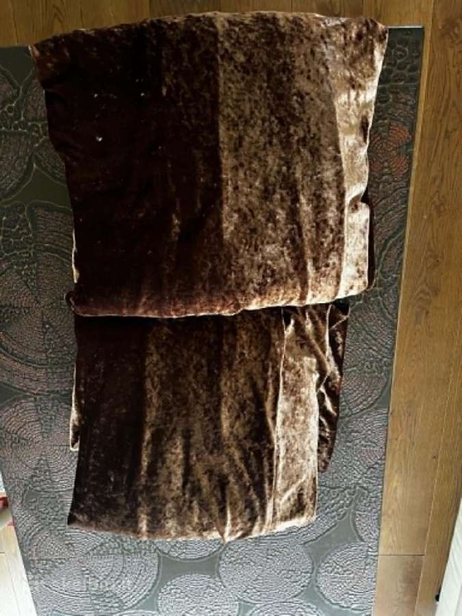 Naktinės užuolaidos - nuotraukos Nr. 9