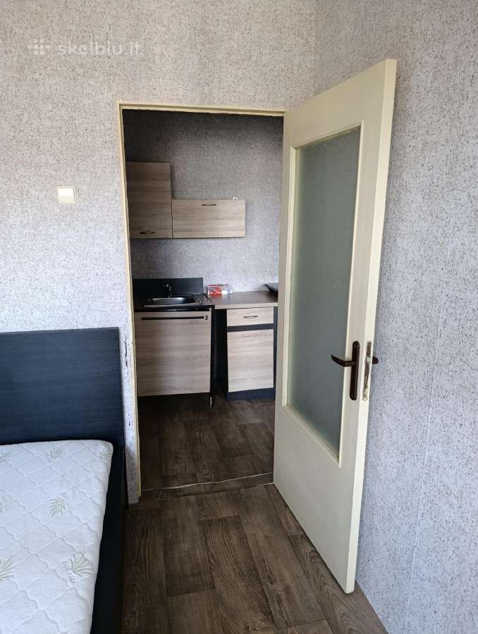 Atiduodu 3 vidaus duris, Vilnius