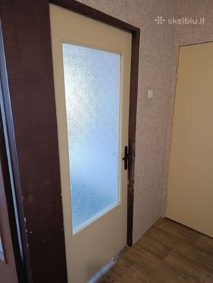 Atiduodu 3 vidaus duris, Vilnius - nuotraukos Nr. 3