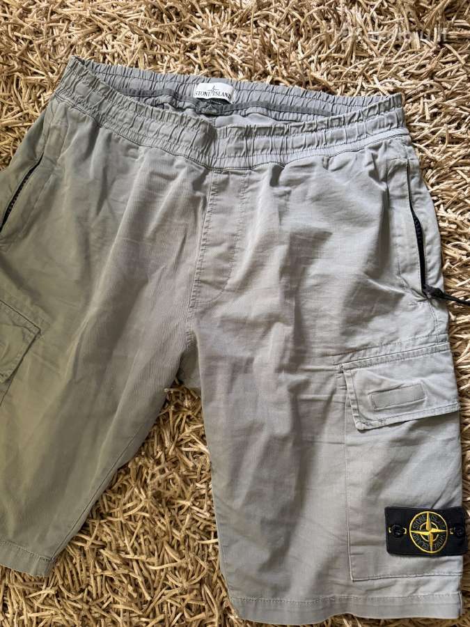 Stone Island vintage šortai