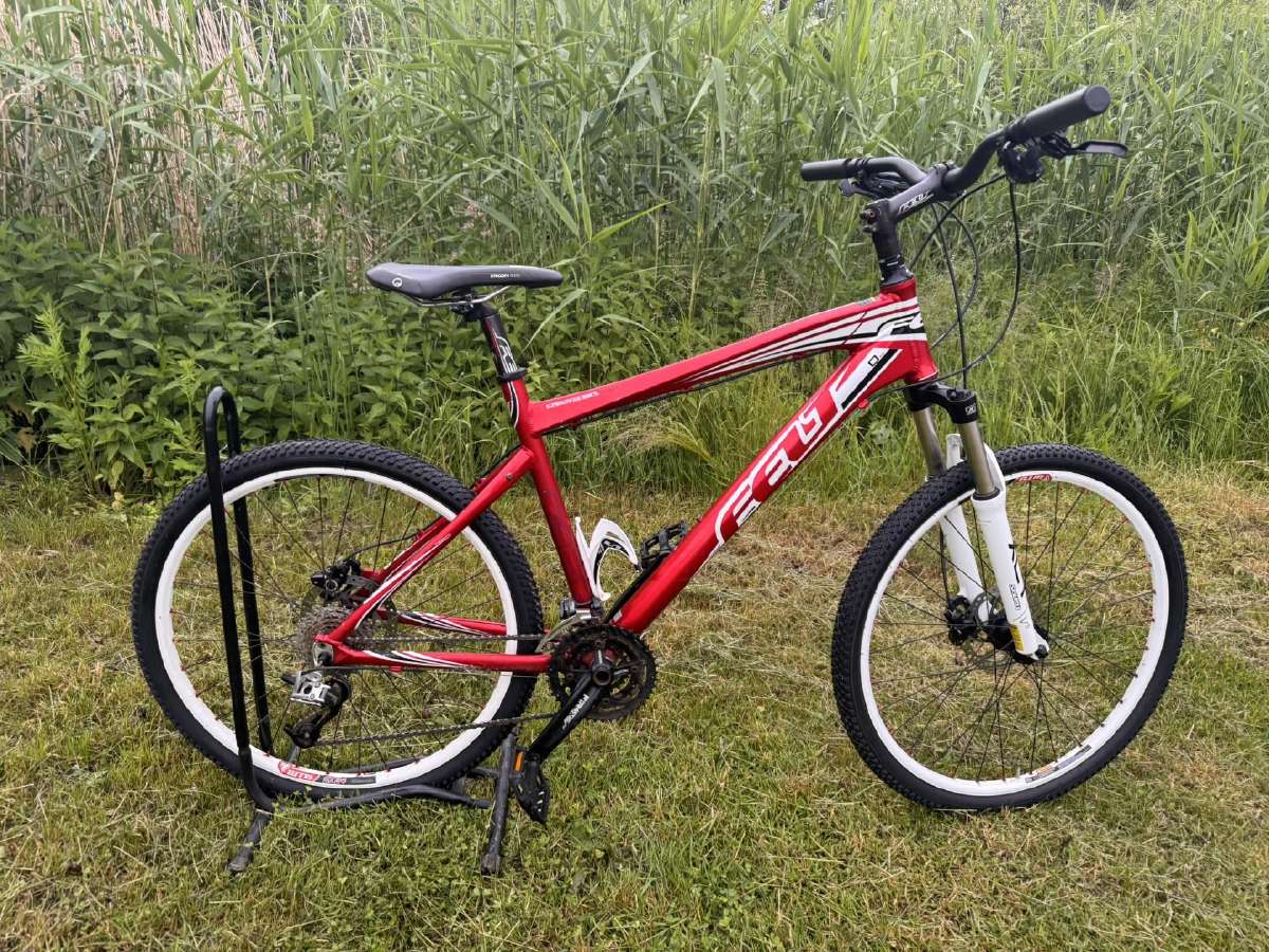 Felt Q820 kalnų dviratis