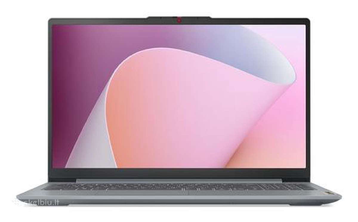 Lenovo Ideapad Slim 3, 75825u, 16 GB, 512 GB, 15.6