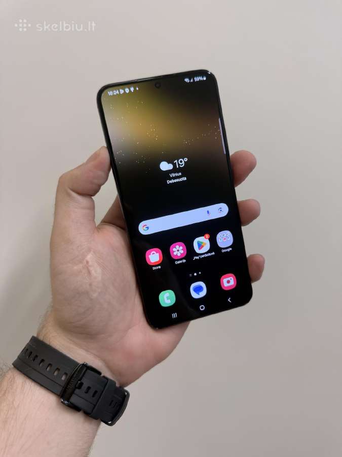 Samsung S22 5G