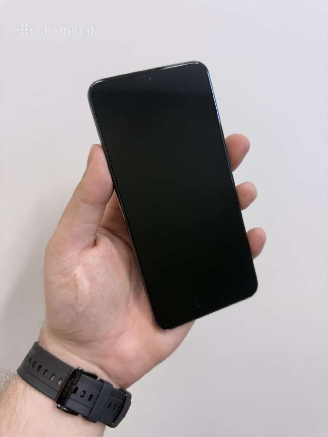 Samsung S22 5G - nuotraukos Nr. 2