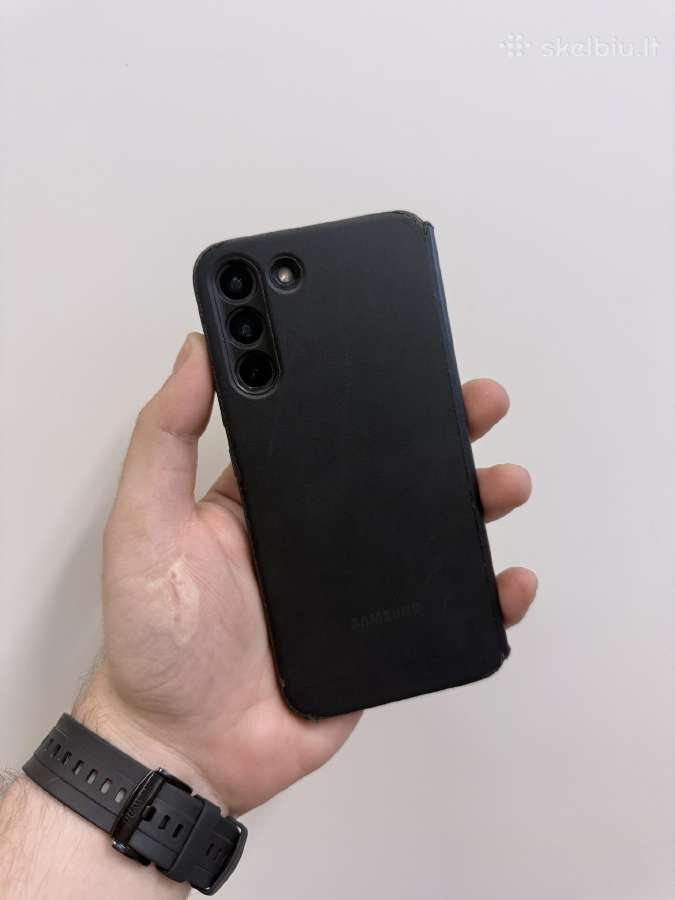 Samsung S22 5G - nuotraukos Nr. 8