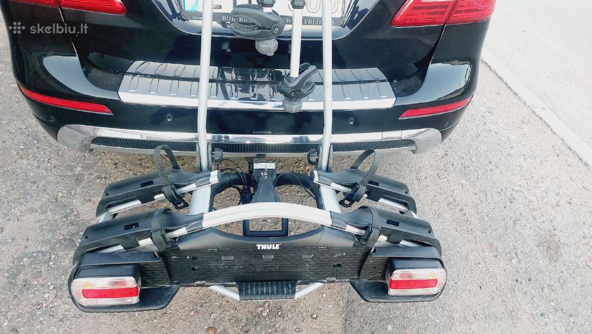 Thule Euroway