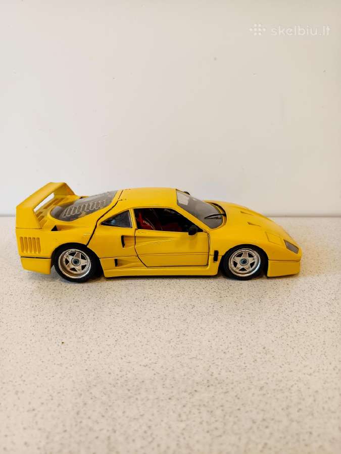 Ferrari F40
