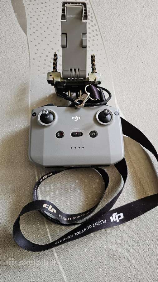 Parduodu Dji RC 1 pultą - nuotraukos Nr. 5