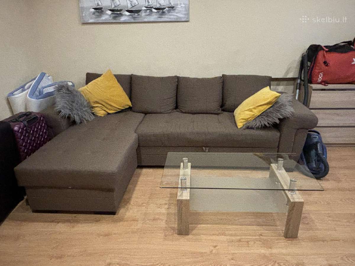 Sofa-lova,