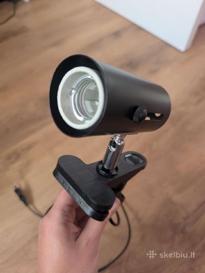 Terariumo šildymo lempa Terrario Tr, 200w
