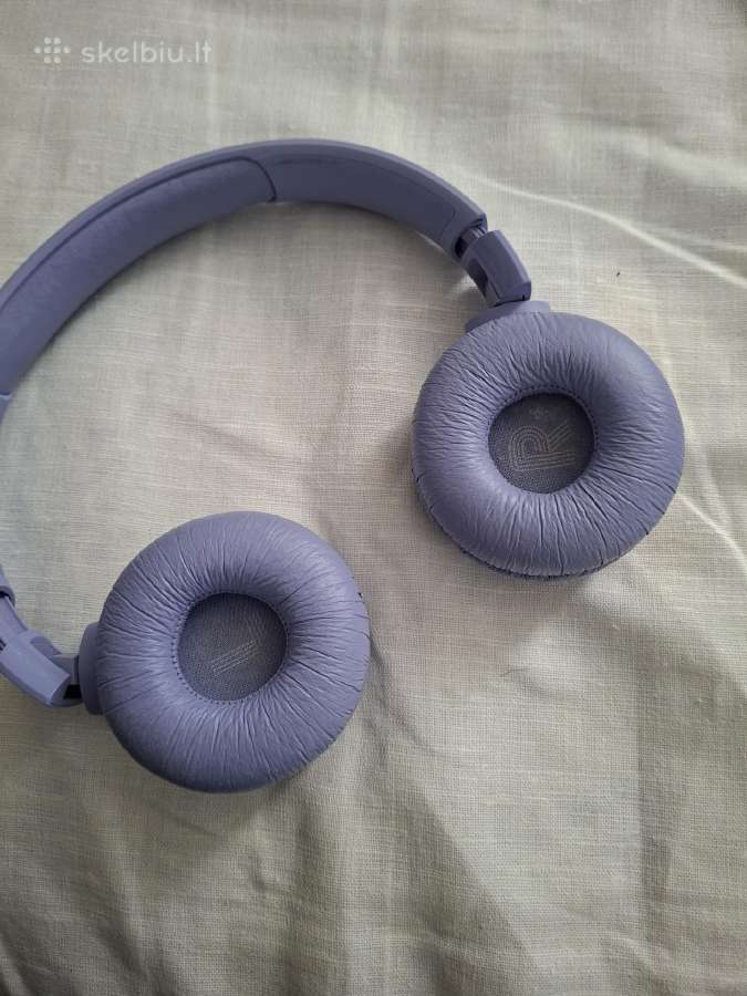 Belaides ausines Jbl