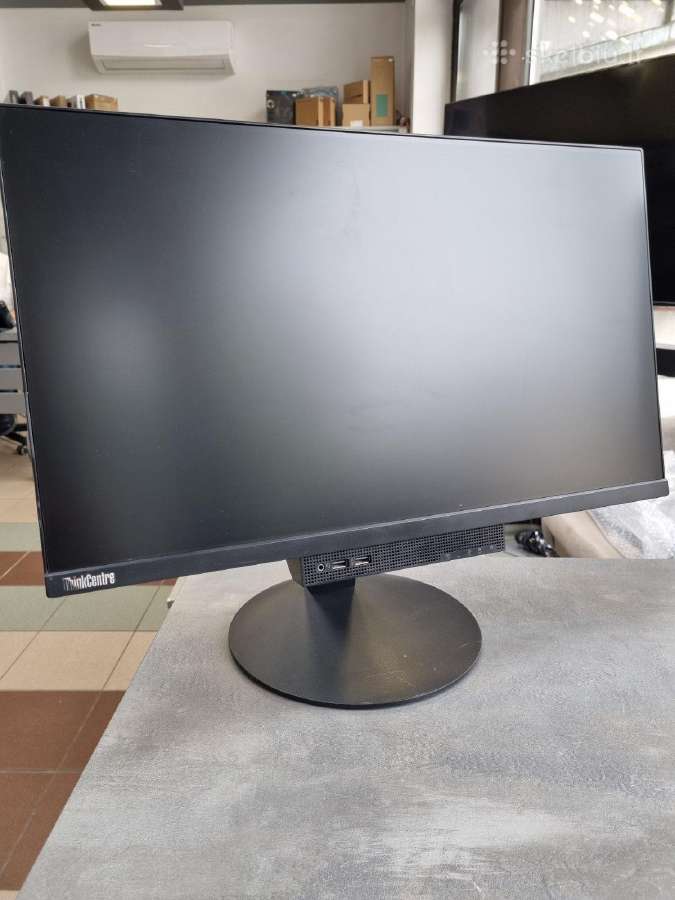 Montorius Lenovo Thinkcentre Tio 24d 23.8' Fhd